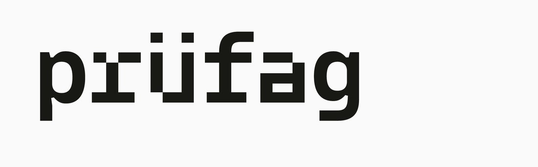 Logo prüfag